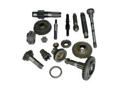 Spare parts for combines GERINGHOFF